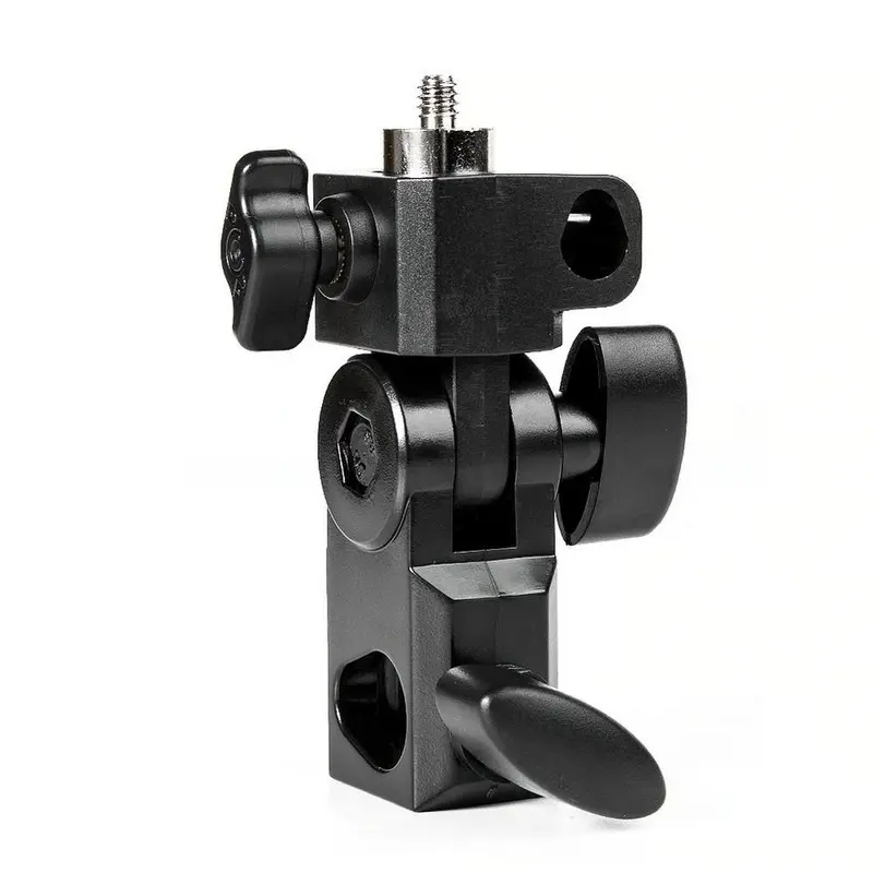 Godox AD-E Speedlite Holder with 1/4" Screw for AD200/AD200Pro