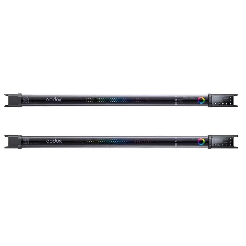 Godox TL60 2 Light RGB Led Tube Light Kit 750mm