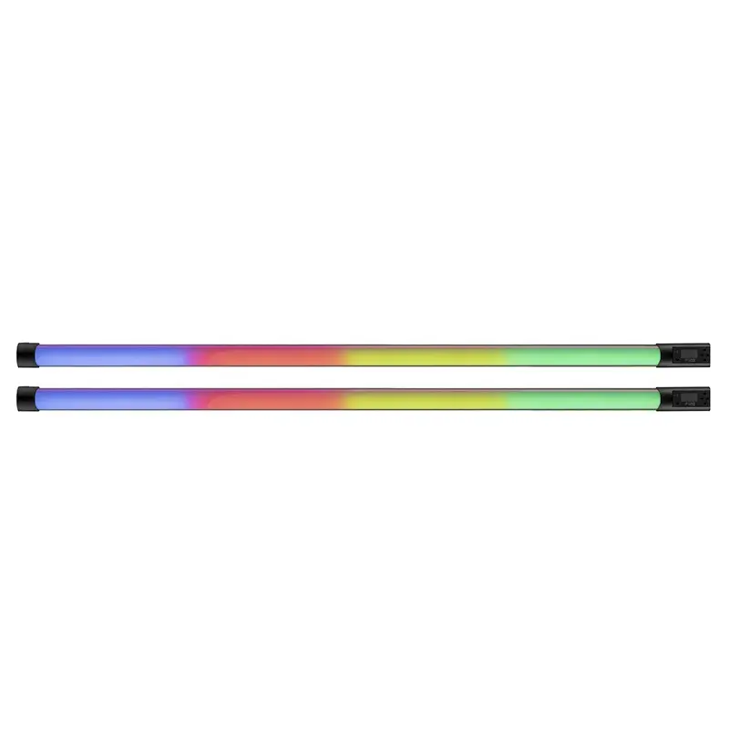 SGC Prism P120 RGB WW Tube Kit With Sidus Link - Dual Pack