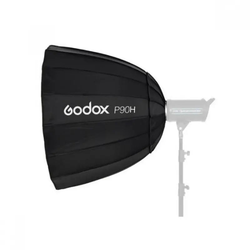 Godox P90H High Temperature 90cm/35.4" Parabolic Softbox