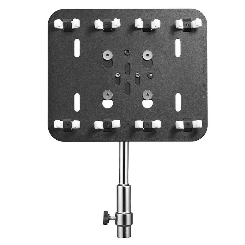 Godox TLB4 Light Bracket For 4 TL60 or TL120 Lights