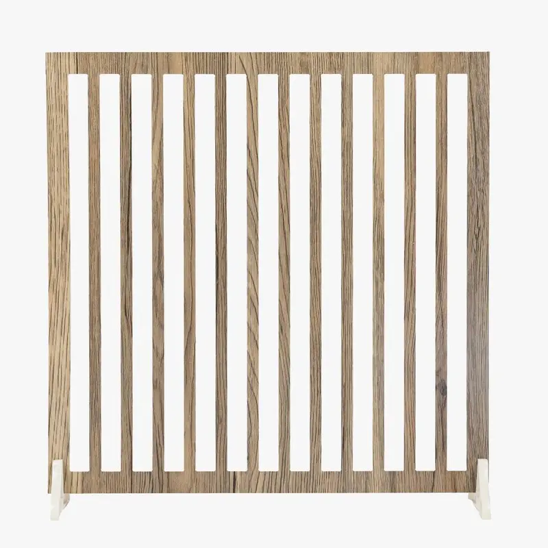 'Shadow Creator' Faux Venetian Blind Photography Styling Prop 40cm x 40cm