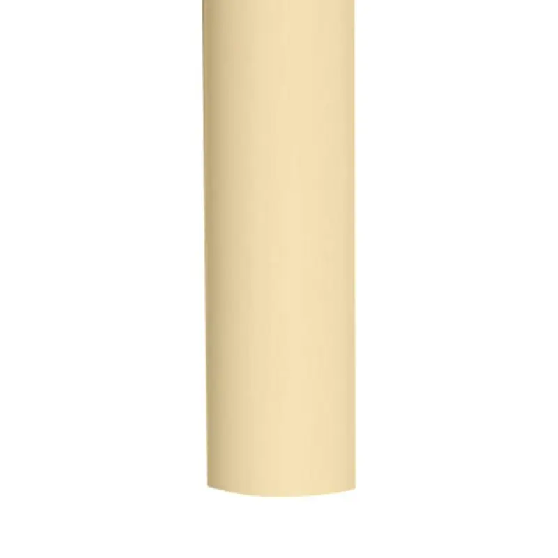 Spectrum Non-Reflective Full Paper Roll Backdrop (2.7 x 10M) - New York Cheesecake