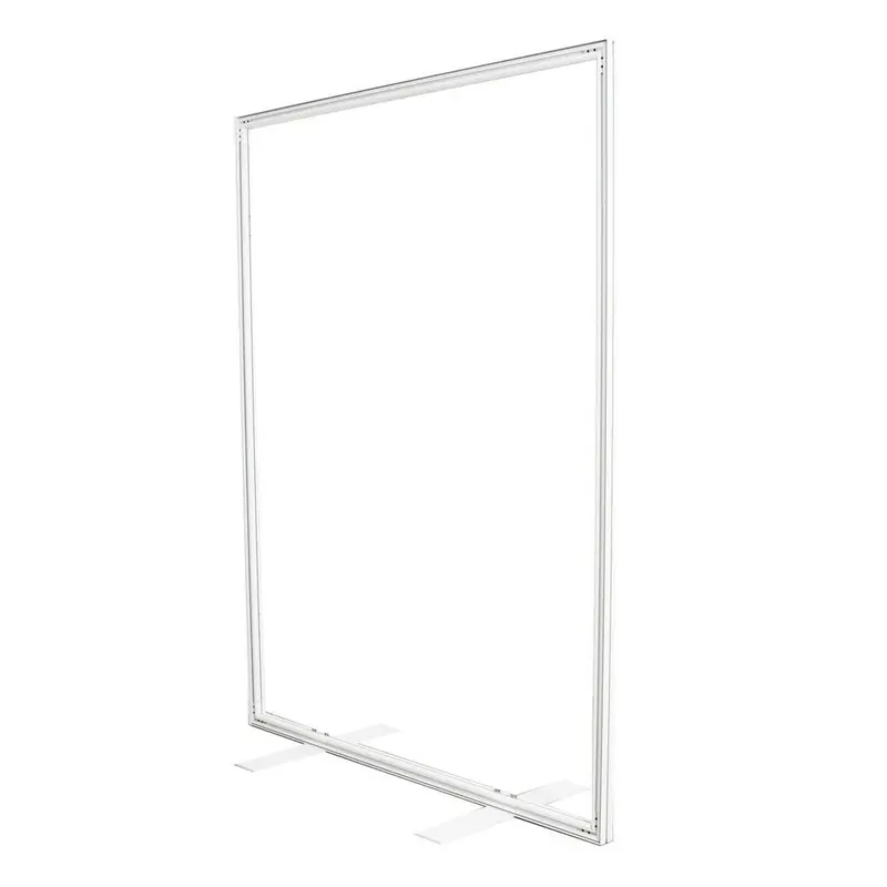 Easiframe Double Sided Free Standing Frame System (Frame Only)