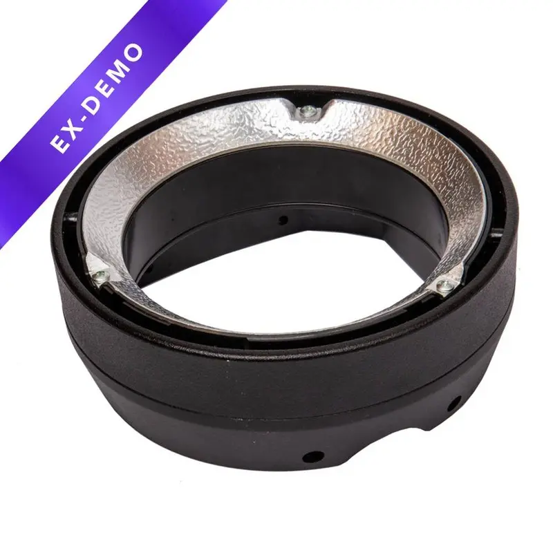 Godox Elinchrom-mount Adapter Ring for AD400Pro (DEMO STOCK)