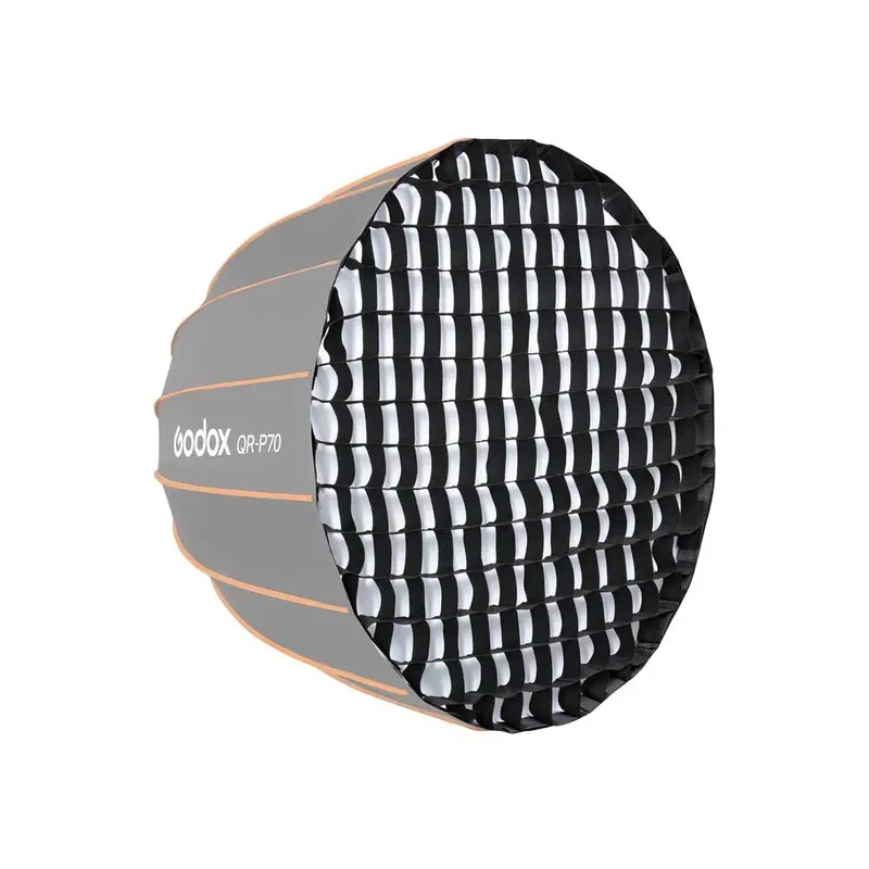Godox Grid for QR-P70 70cm/27.5" Quick Release Light Modifier (GRID ONLY)