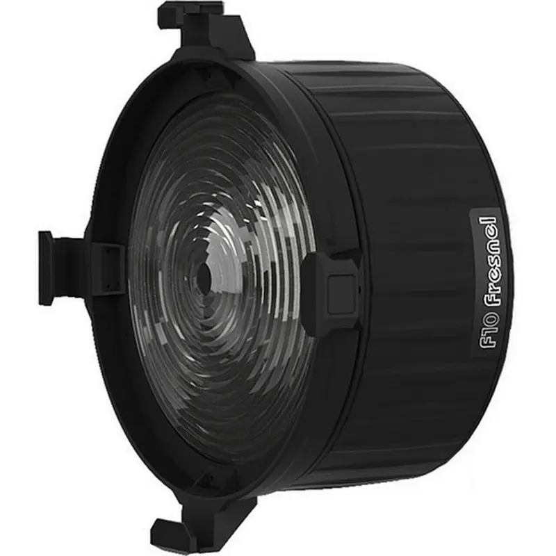 Aputure F10 Fresnel For Light Storm 600D Pro