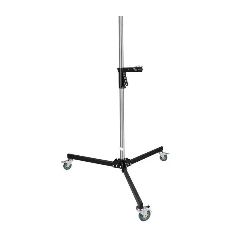 Godox 240FS Studio Shooting Stand with Wheels & Pistol Grip