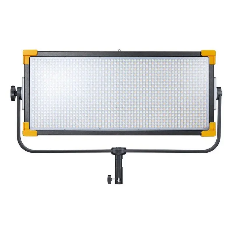Godox LD150R RGB LED Panel With Barndoors (2500K to 8500K)
