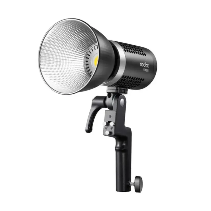 Godox ML60Bi Bi-Colour LED Light 2800K-6500K (Godox Mount)