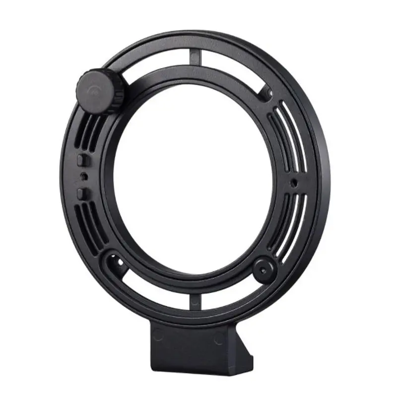 Godox Quick Rotating Camera Bracket Kit FLB-90 For AD1200Pro R1200 Ring Flash