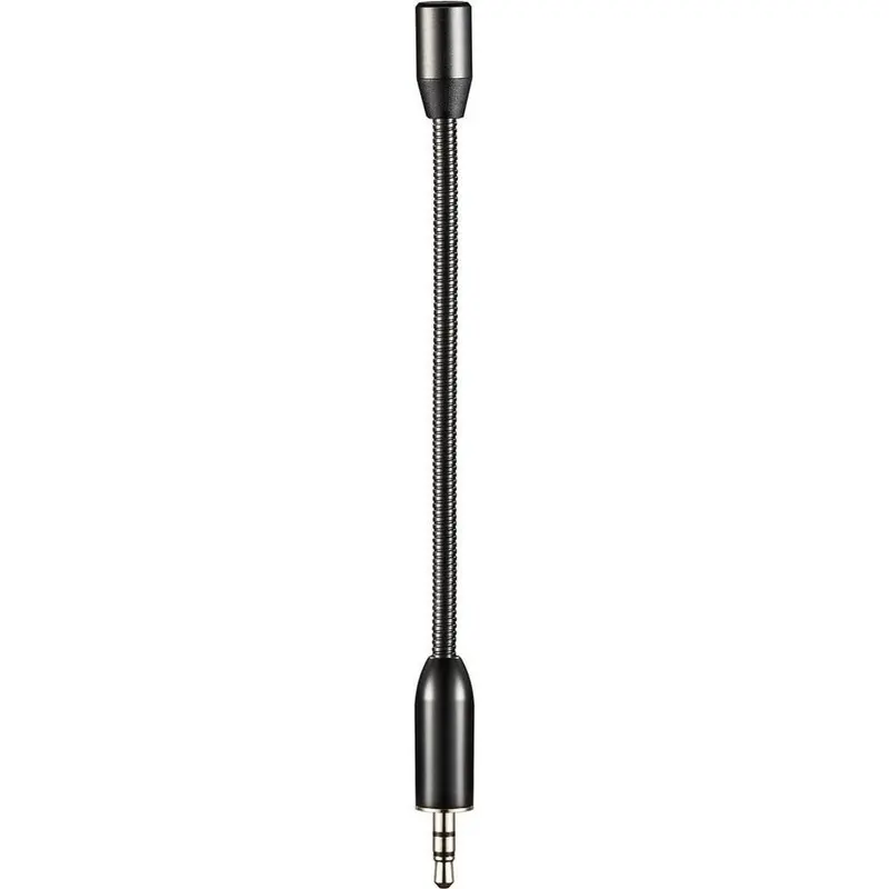 Godox Omnidirectional Gooseneck Microphone with 3.5mm TRS Connector