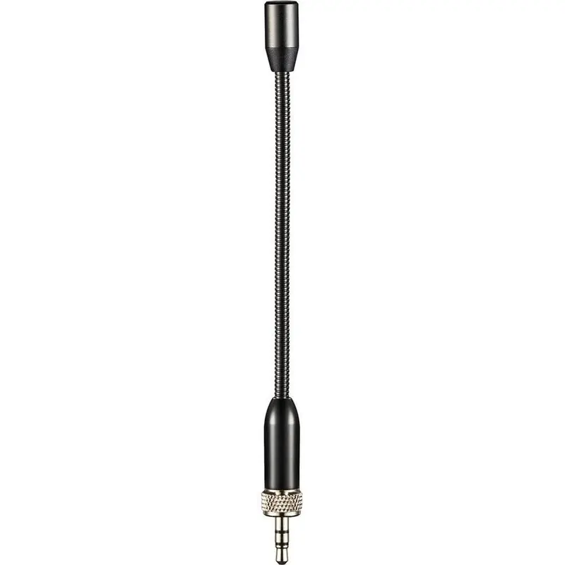 Godox Omnidirectional Gooseneck Microphone with 3.5mm TRS Locking Connector
