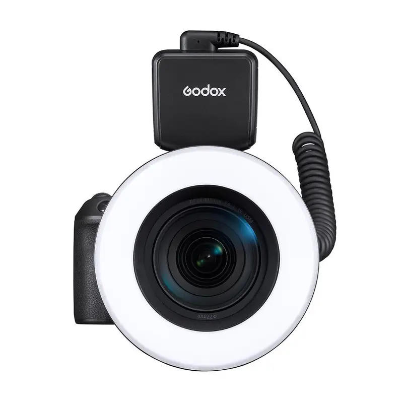 Godox RING72 Macro LED Ring Light (5600K)