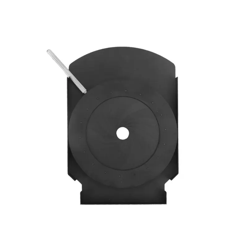 Aputure 18-Leaf Iris Spotlight Mount