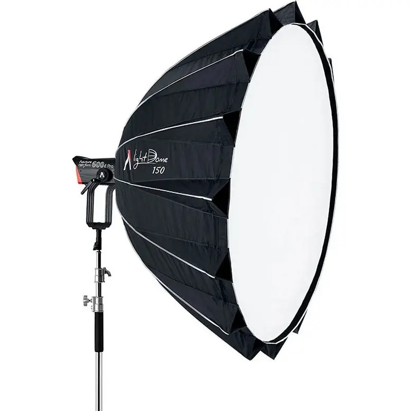 Aputure Light Dome 150 Circular Softbox - Bowens (150cm / 59")