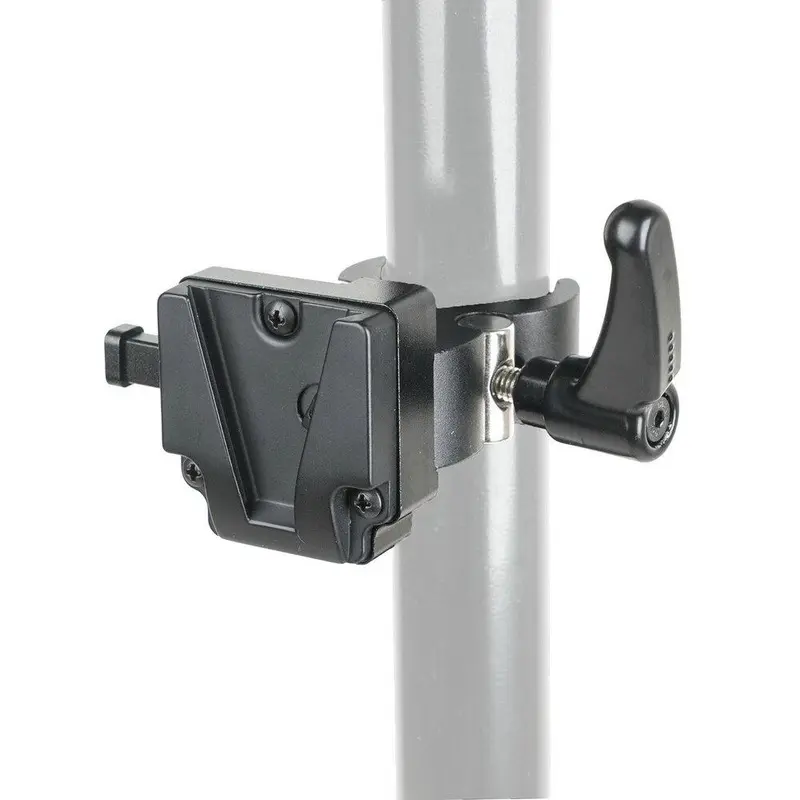 Rolux V-Mount Clamp RL-G1P001