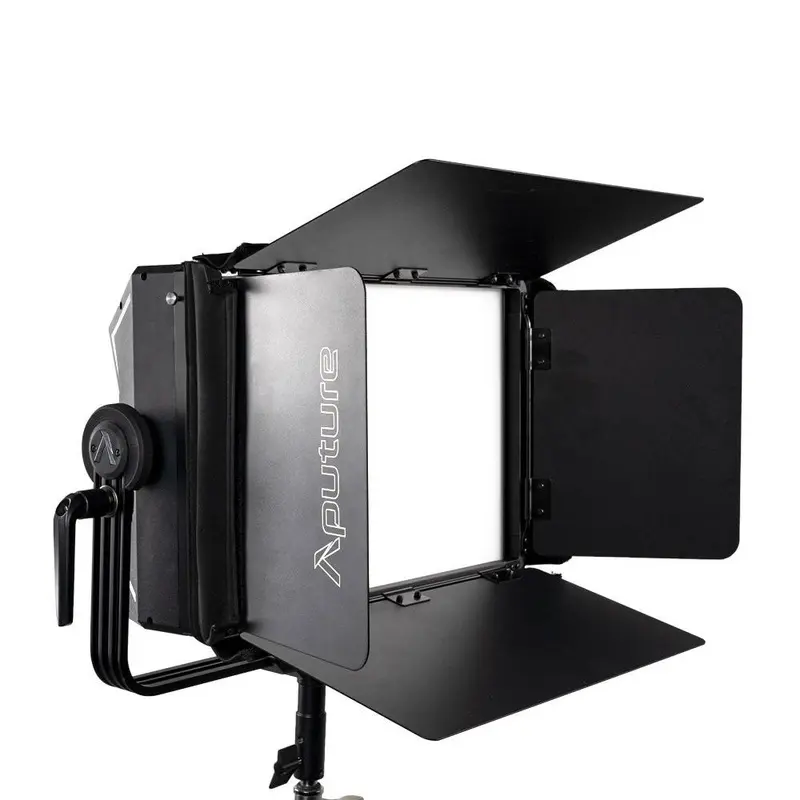 Aputure Barn Door Set for Nova P300C LED Light