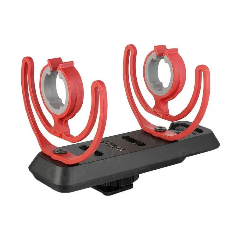 Rode SM3R Camera Shoe Shockmount