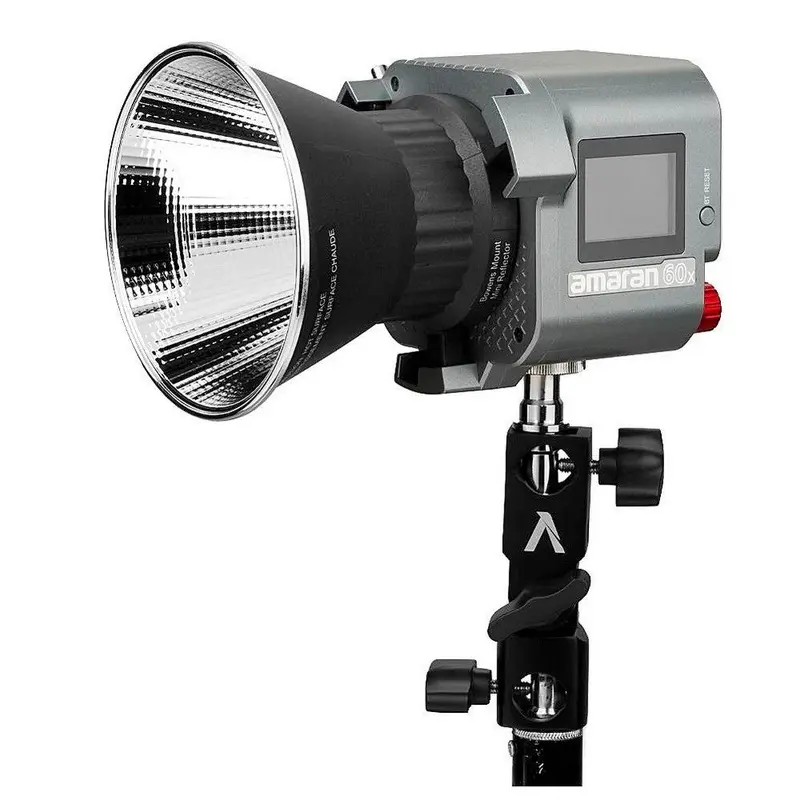 Aputure Amaran COB 60X Bi-Colour LED Light