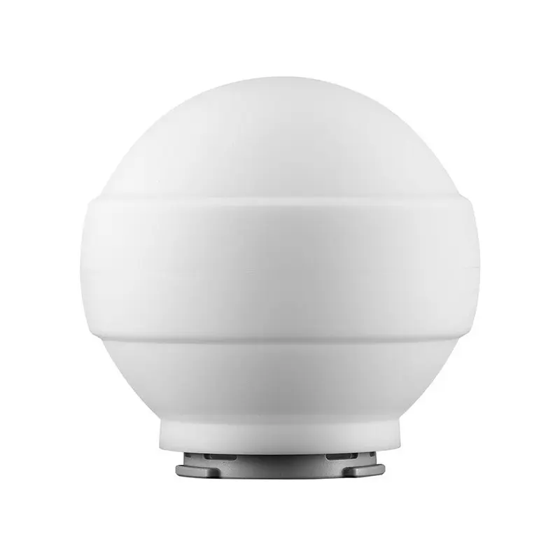 Godox ML-CD15 Diffusion Dome for ML30 and ML30Bi LED Lights w/ Adapters