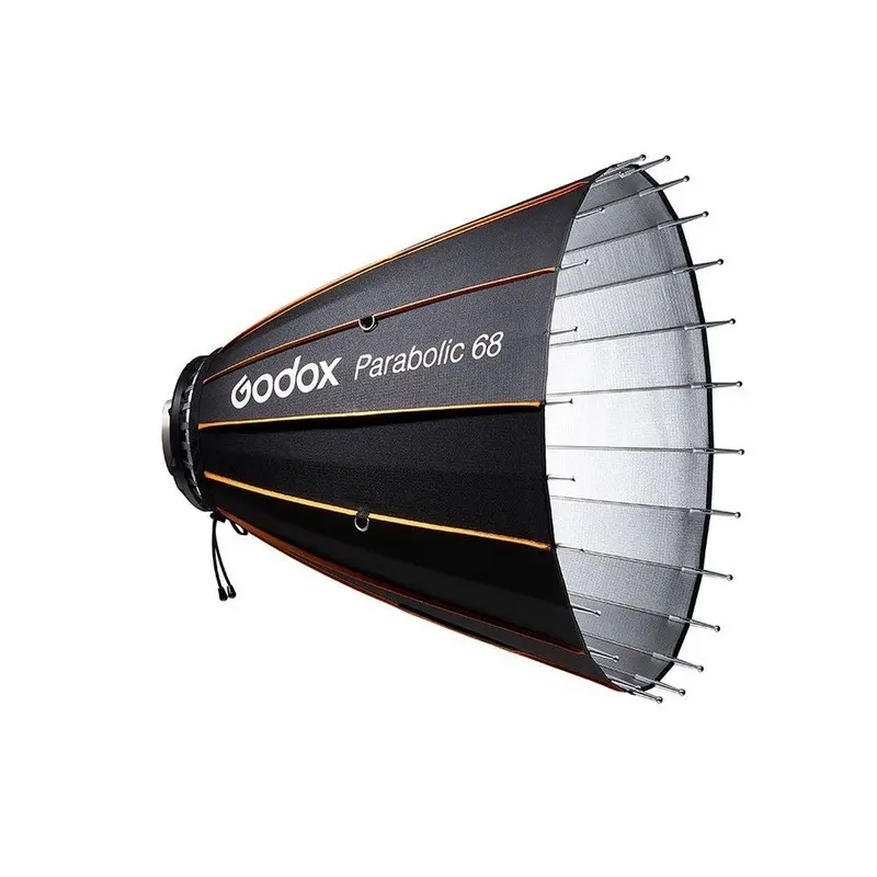 Godox P68 Parabolic Reflector Softbox