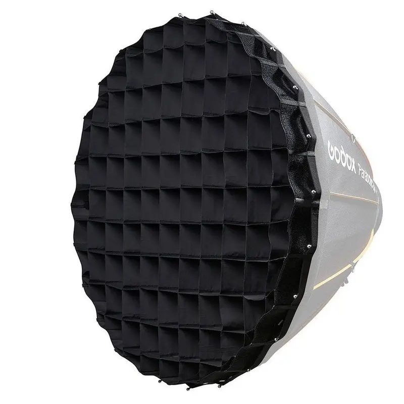 Godox Parabolic Reflector Softbox Grid For P68 (Grid Only)