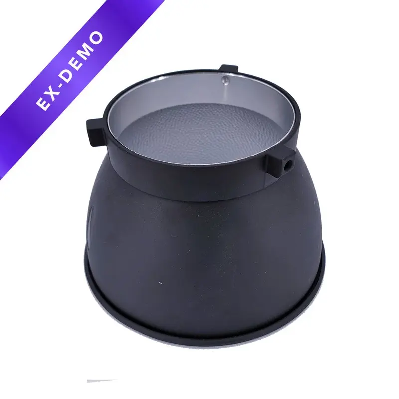 Godox Standard Bowens Mount Reflector (DEMO STOCK)
