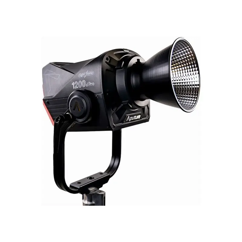 Aputure LS 1200D Pro Light Storm 5600K Daylight LED Light