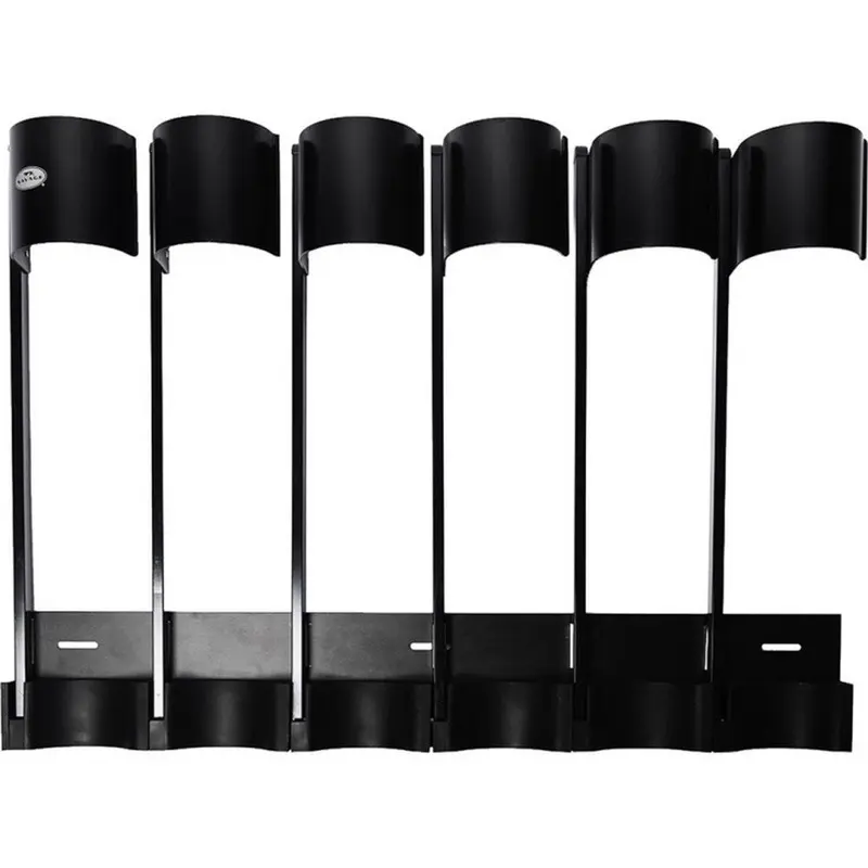 {DISCONTINUED} Savage Seamless Paper Background Pro Storage Rack Backdrop Paper Holder