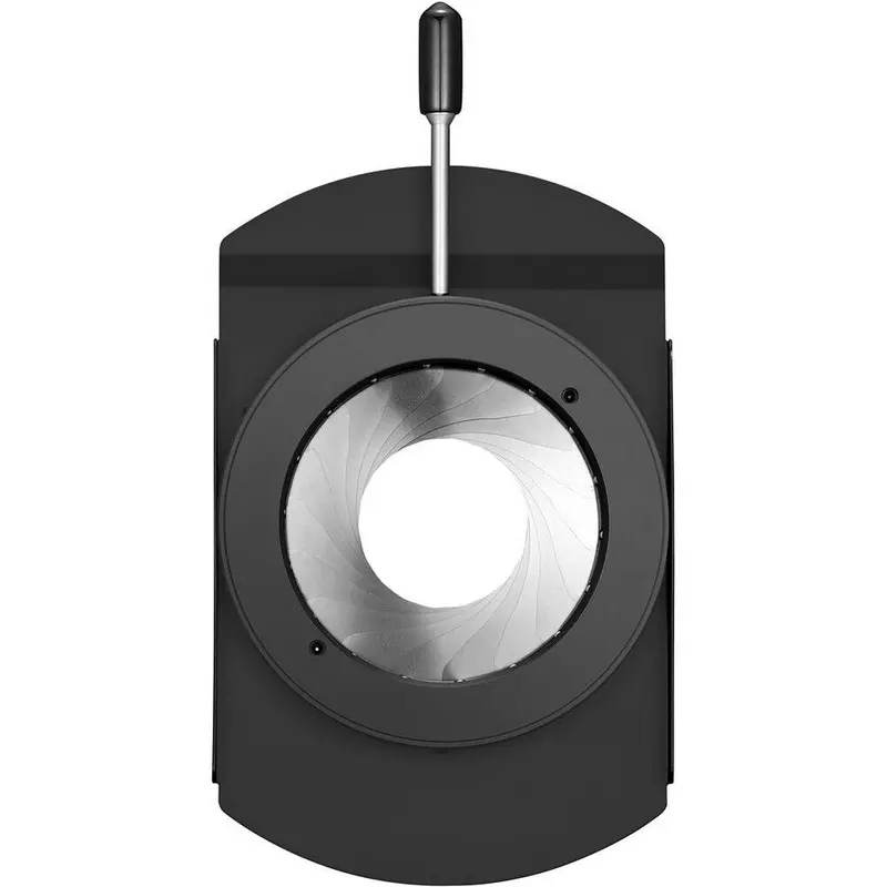 Godox Iris Diaphragm for VSA Spotlight System