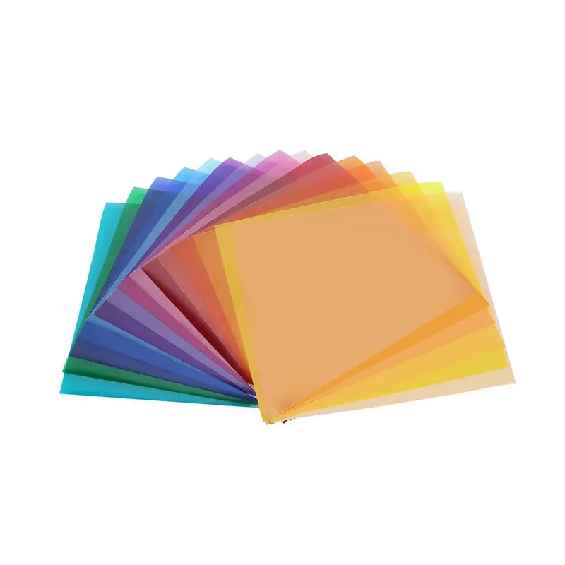 Godox VSA-11C Colour Effect Set