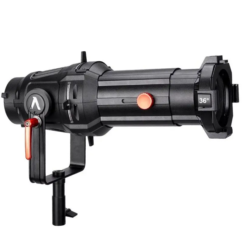 Aputure Spotlight Mount Set with 36 Degree Lens