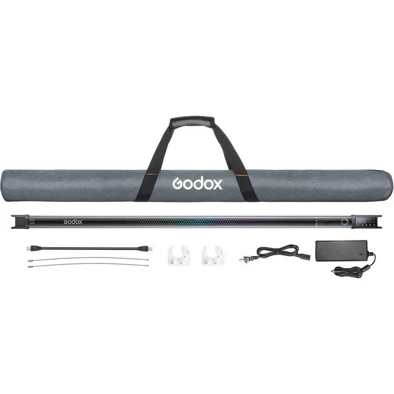 Godox TL120 RGB Single Tube Light (117cm)
