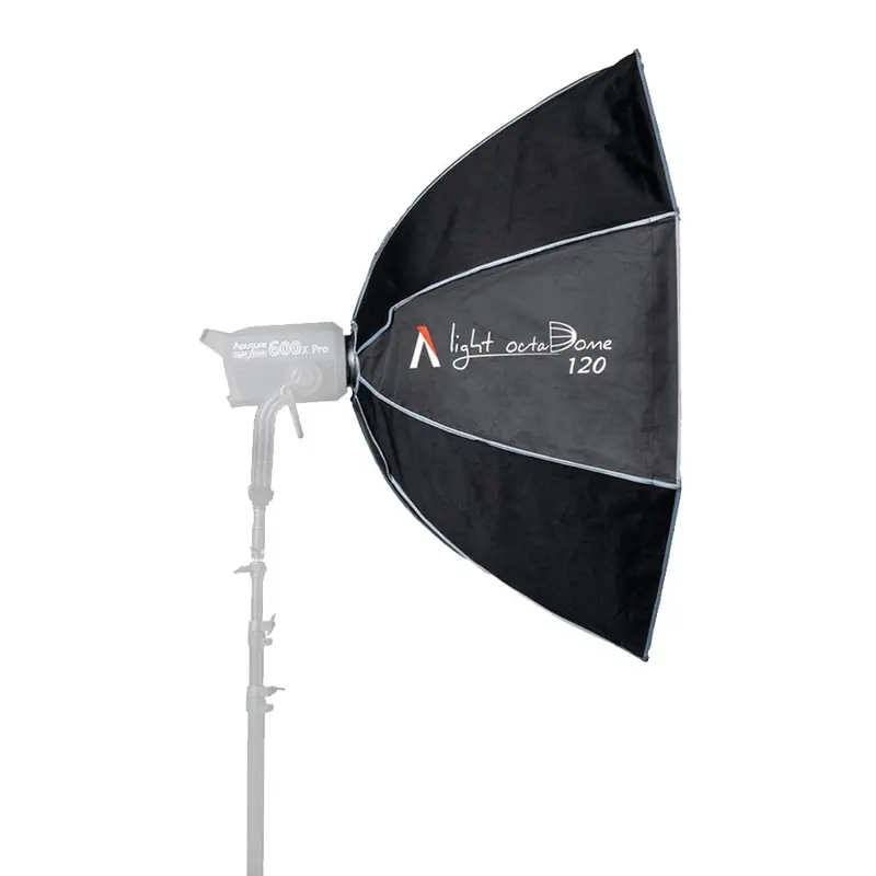 Aputure OctaDome 120 Softbox 47.2"/120cm (Bowens)
