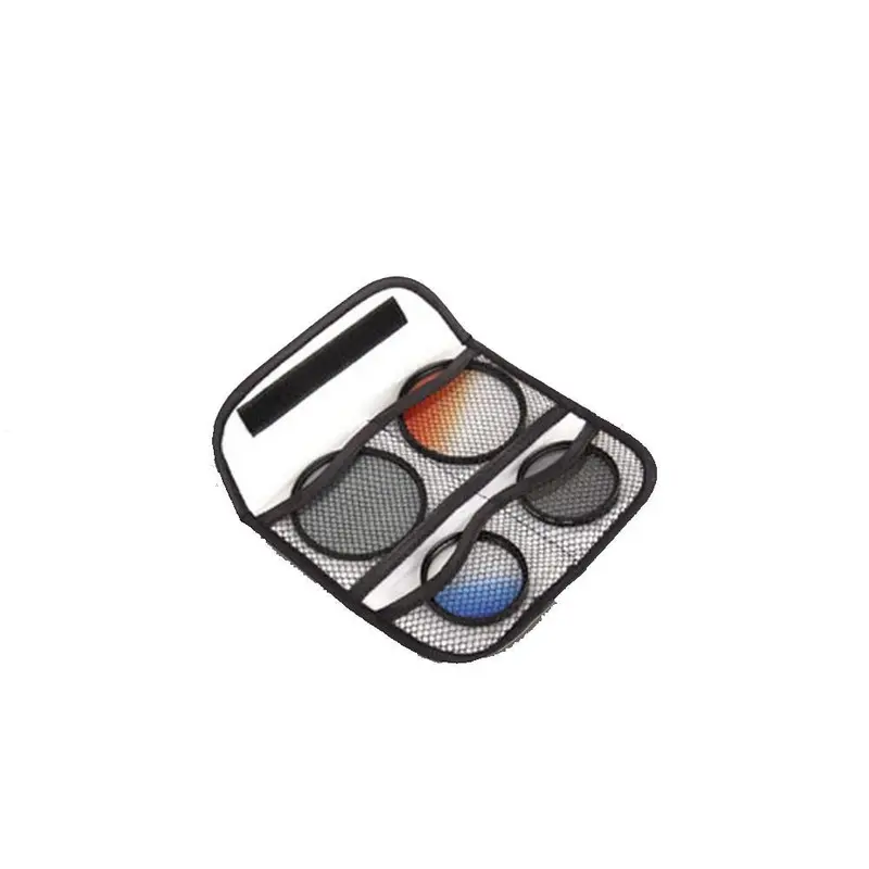 Haida F4 Filter Pouch (To hold filters 30mm-58mm)