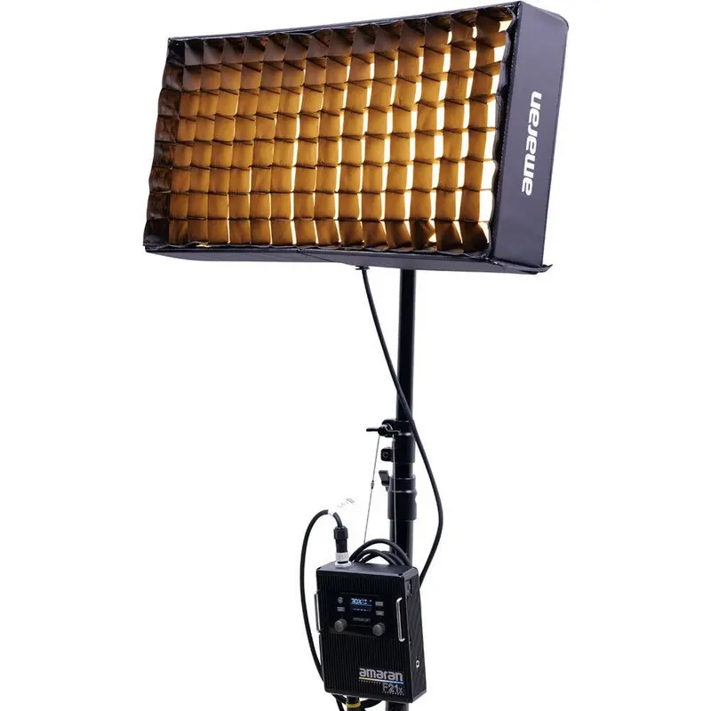 Aputure Amaran F21X 2x1 LED Flexible Mat (2500K-7500K)