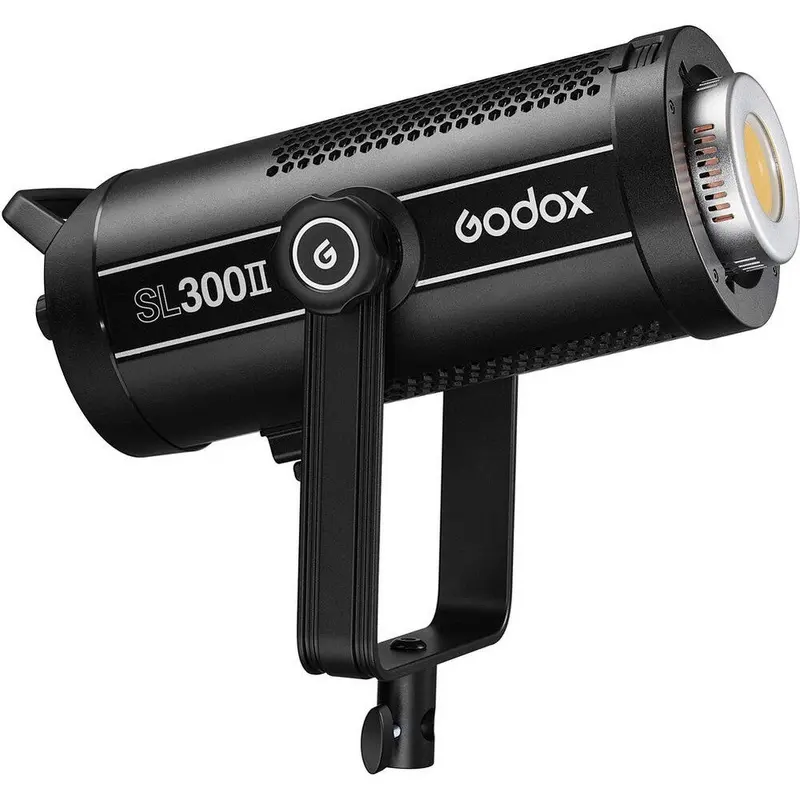 Godox SL300II 300W 5600K COB LED Continuous Light