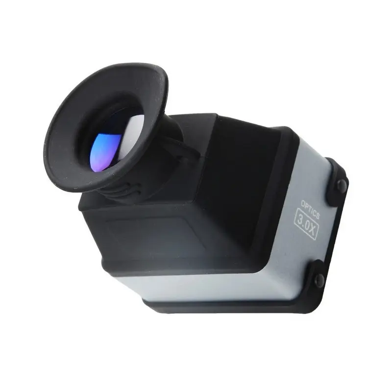 Kamerar CVF-1 Collapsible LCD Viewfinder
