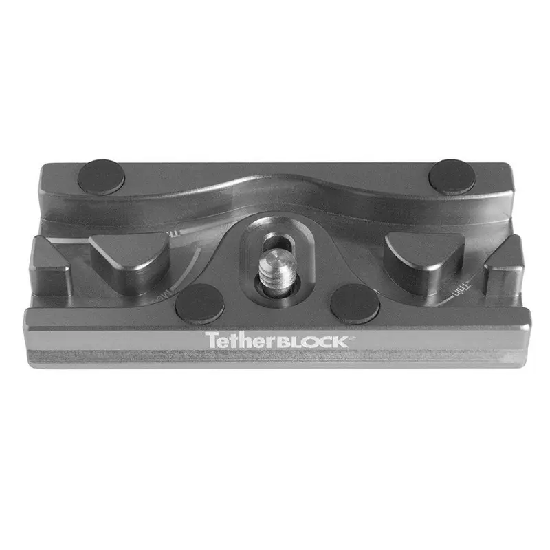 Tetherblock Arca Grey