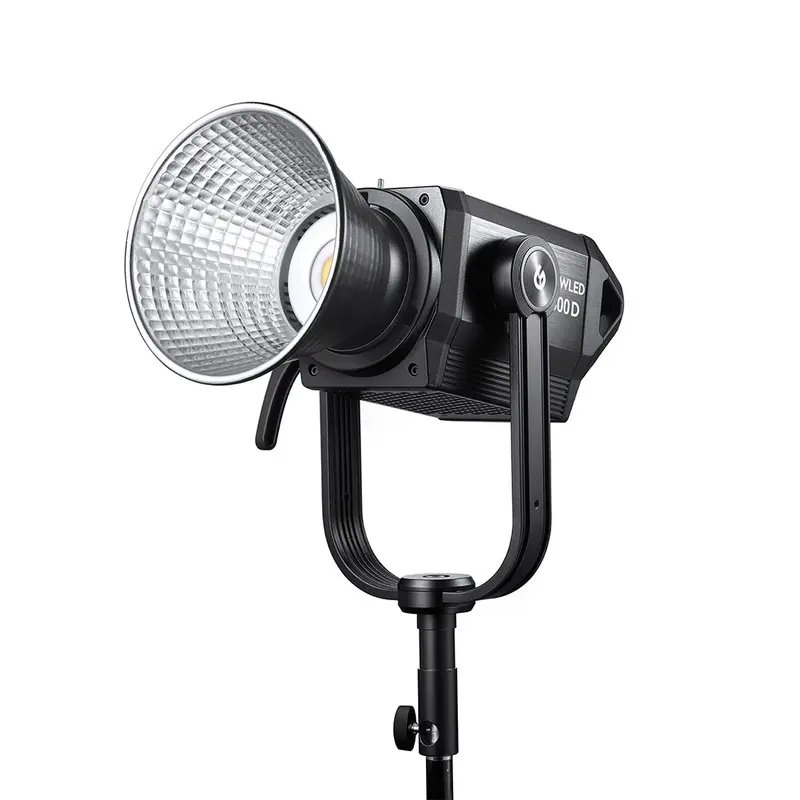 Godox Knowled M300D 330W Daylight COB LED Video Light