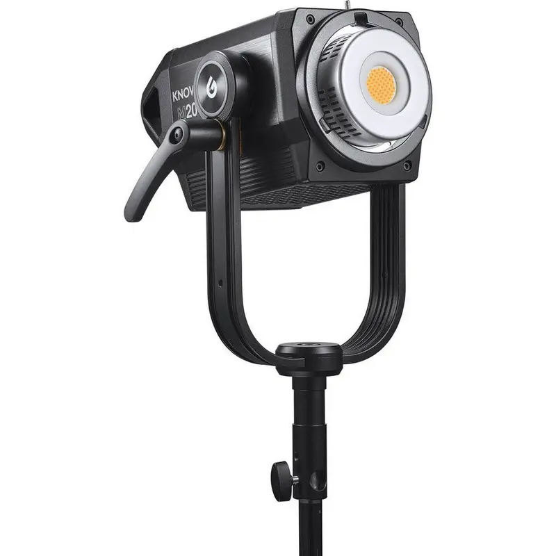 Godox M200BI 230W Knowled Bi-Colour COB LED Light