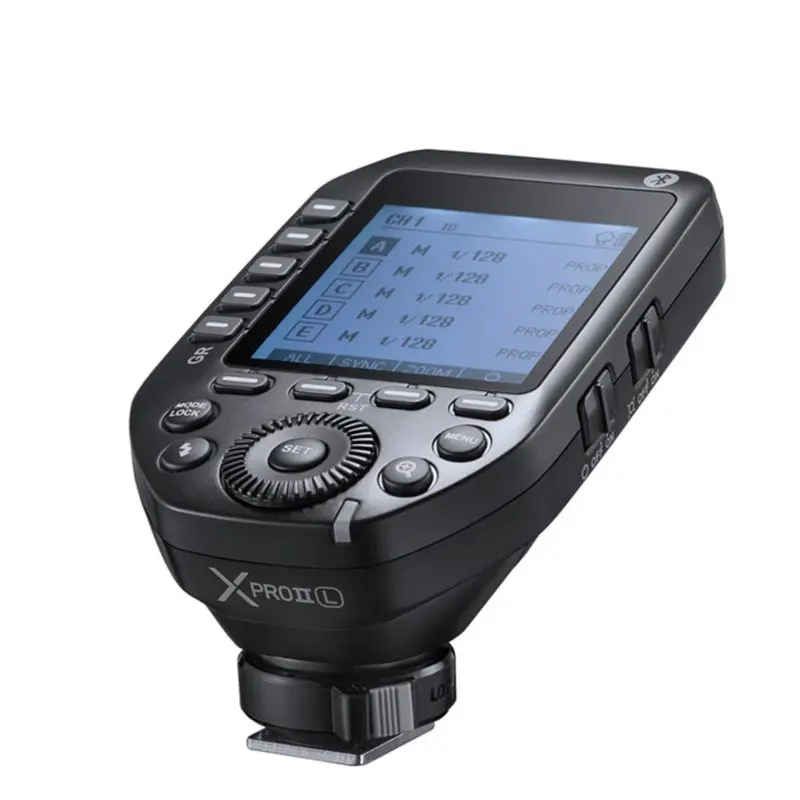 Godox XProII-L TTL Wireless Flash Trigger for Leica Cameras