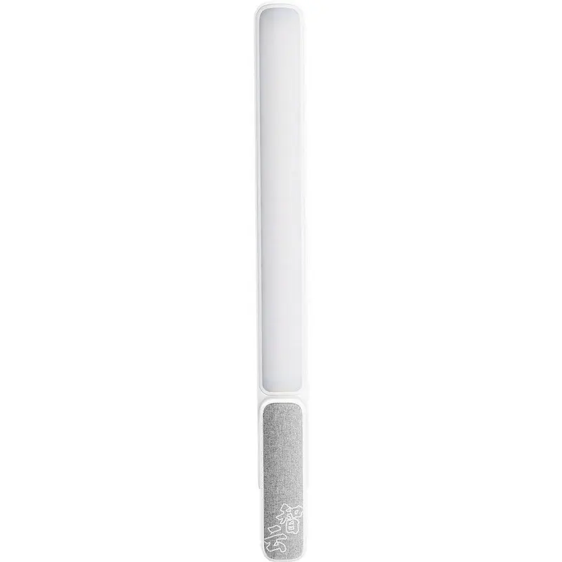 Zhiyun-Tech FIVERAY FR100C RGB LED Tube Light Combo with Power Supply (White)