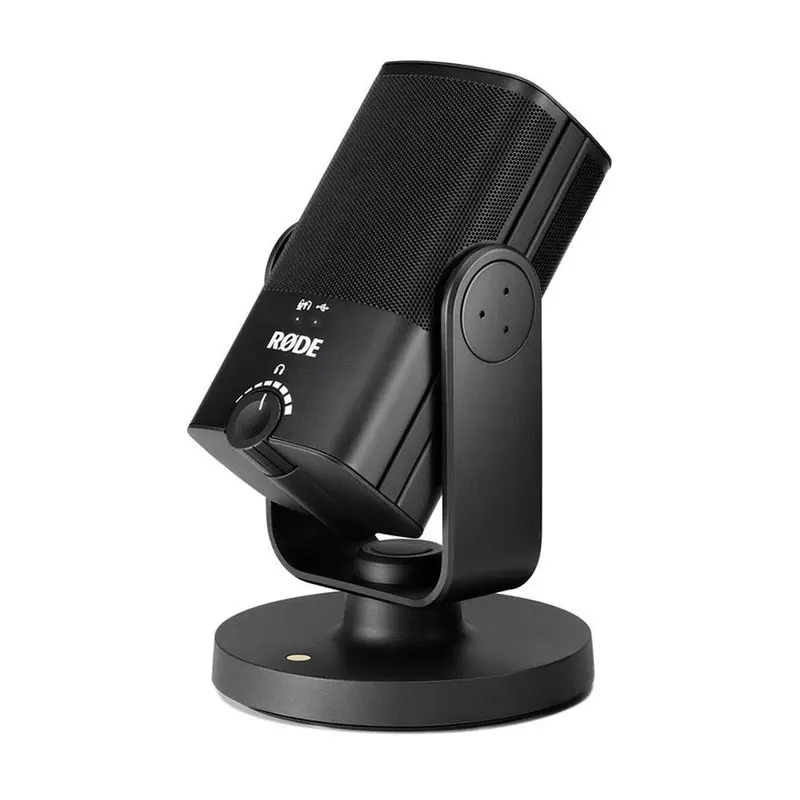 Rode NT-USB Mini Studio Quality USB Microphone