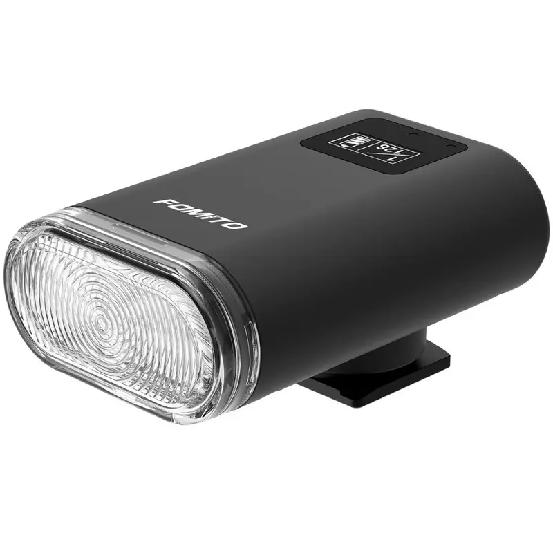 Fomito F12 Mini Flash G12 for Canon, Nikon, Sony, Panasonic and Olympus