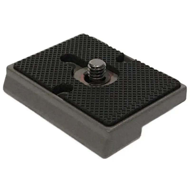 Leofoto 200PL-14 Quick Release Plate for Manfrotto