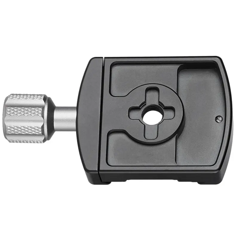 Leofoto LHC-50 50mm Clamp with Screw Locking Knob