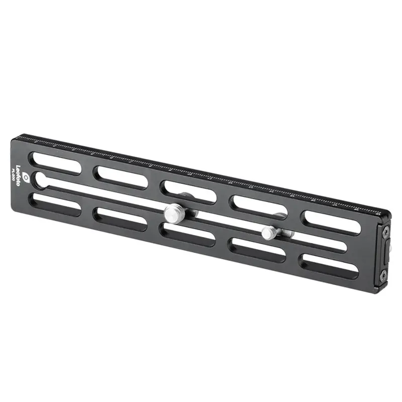 Leofoto PL-200 200mm Arca Plate