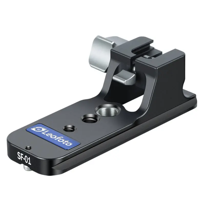 Leofoto SF-01 Arca Lens Foot for Sony Telephoto Zoom Lenses